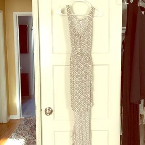 Xhilaration Patterned Dress